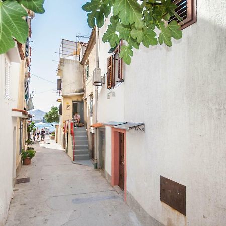 Studio Marin Baška Dış mekan fotoğraf