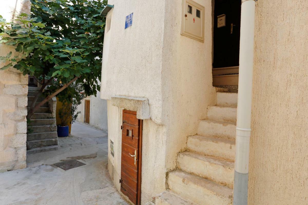 Studio Marin Baška Dış mekan fotoğraf