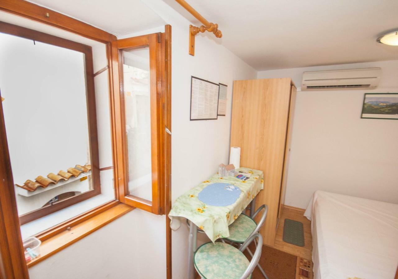 Studio Marin Baška Dış mekan fotoğraf