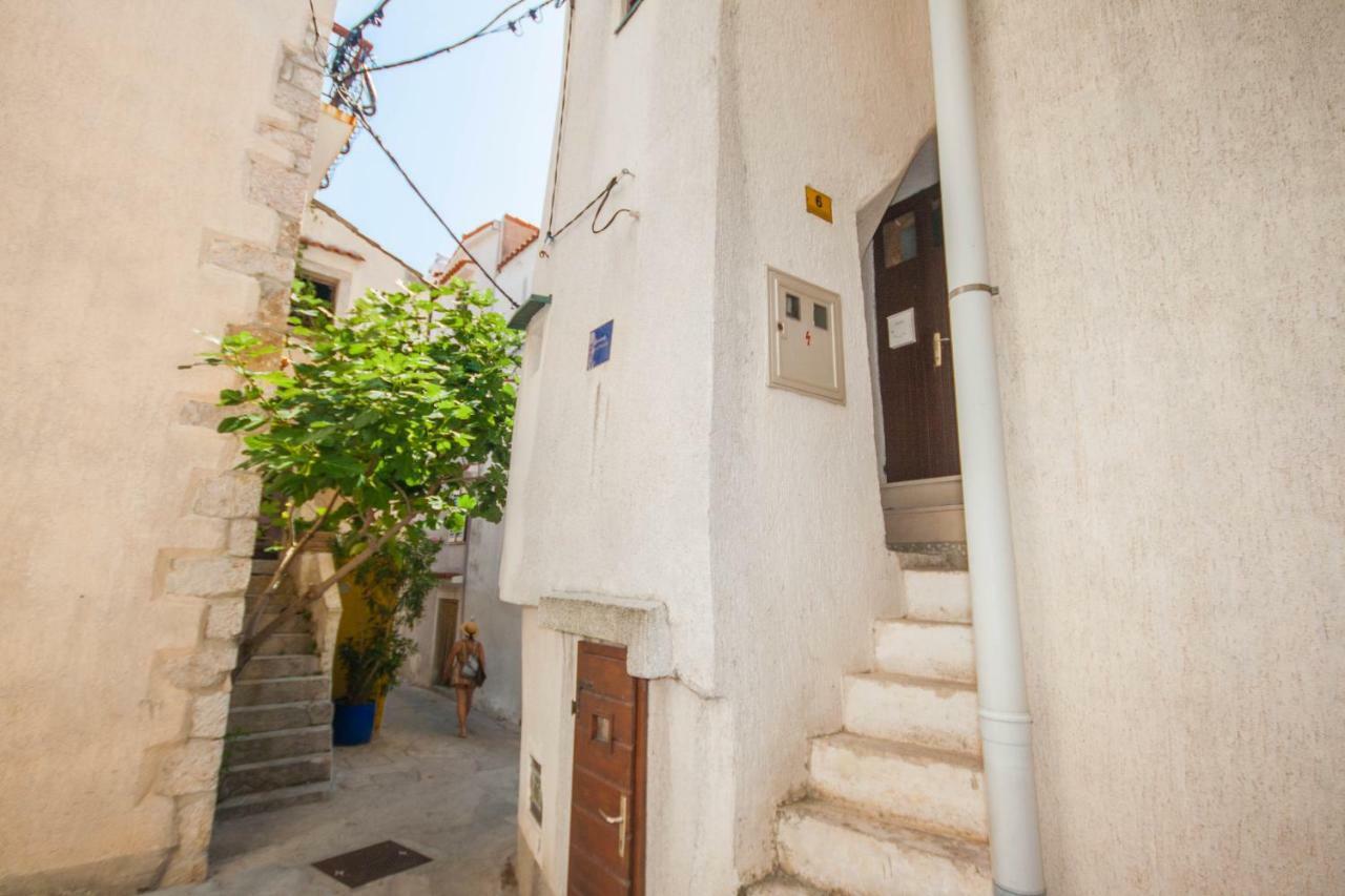 Studio Marin Baška Dış mekan fotoğraf
