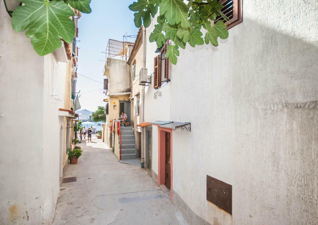 Studio Marin Baška Dış mekan fotoğraf