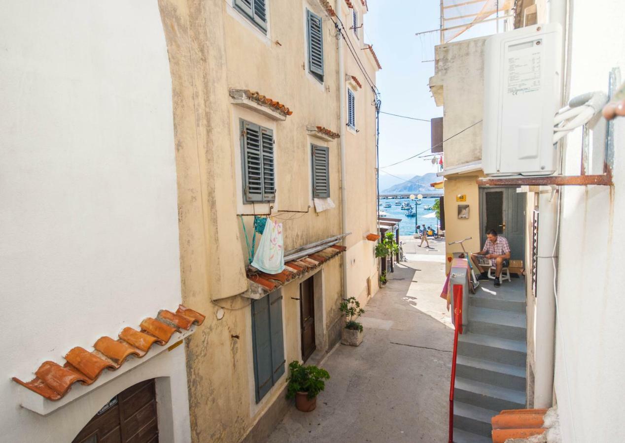 Studio Marin Baška Dış mekan fotoğraf